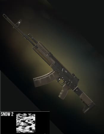 Modern Strike Online | AK12 Skins Snow2 Modern Strike Online | AK12 Skins Snow2 - zilliongamer