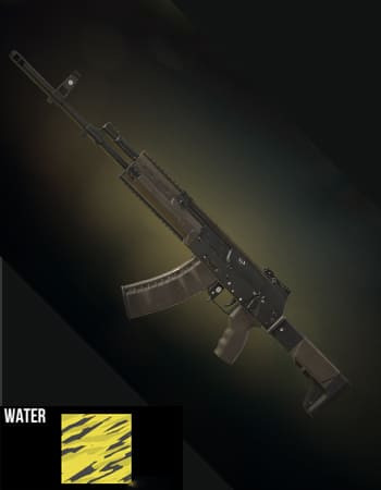 Modern Strike Online | AK12 Skins Water Modern Strike Online | AK12 Skins Water - zilliongamer