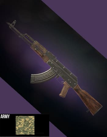 Modern Strike Online | AKM Skins Army Modern Strike Online | AKM Skins Army - zilliongamer