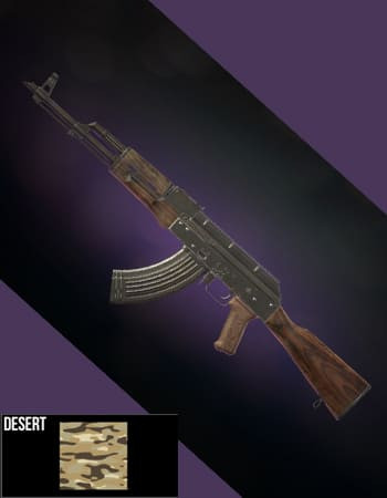 Modern Strike Online | AKM Skins Desert Modern Strike Online | AKM Skins Desert - zilliongamer