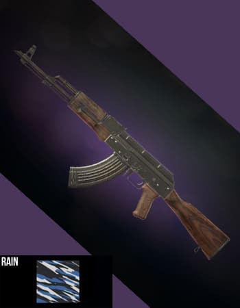 Modern Strike Online | AKM Skins Rain Modern Strike Online | AKM Skins Rain - zilliongamer