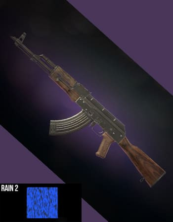 Modern Strike Online | AKM Skins Rain2 Modern Strike Online | AKM Skins Rain2 - zilliongamer