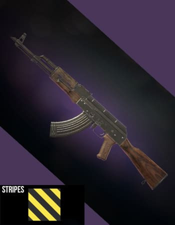 Modern Strike Online | AKM Skins Stripes Modern Strike Online | AKM Skins Stripes - zilliongamer