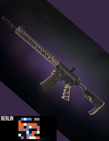 Modern Strike Online | AR15 Skins Berlin Modern Strike Online | AR15 Skins Berlin - zilliongamer