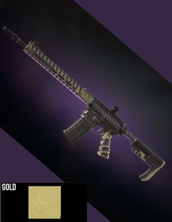 Modern Strike Online | AR15 Skins Gold Modern Strike Online | AR15 Skins Gold - zilliongamer