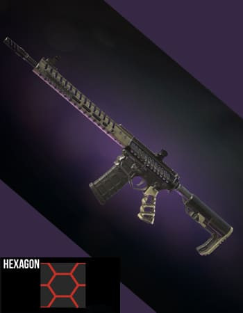 Modern Strike Online | AR15 Skins Hexagon Modern Strike Online | AR15 Skins Hexagon- zilliongamer