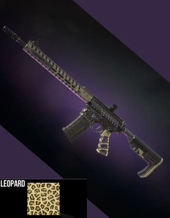 Modern Strike Online | AR15 Skins Leopard Modern Strike Online | AR15 Skins Leopard - zilliongamer