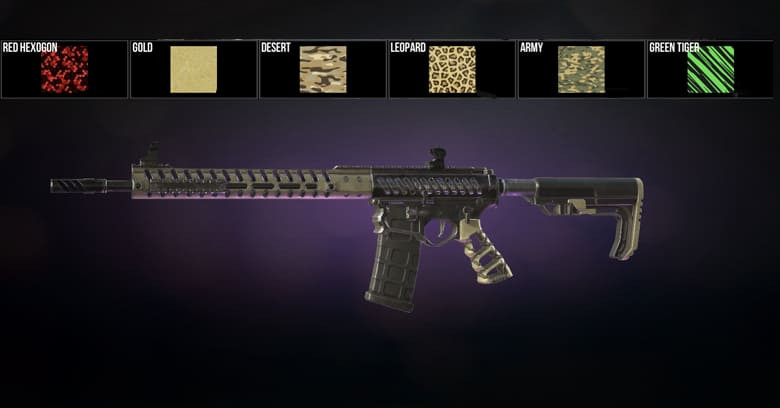 Modern Strike Online: AR15 Skins List - zilliongamer Modern Strike Online: AR15 Skins List - zilliongamer