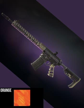 Modern Strike Online | AR15 Skins Orange Modern Strike Online | AR15 Skins Orange - zilliongamer