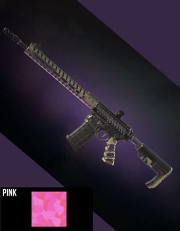 Modern Strike Online | AR15 Skins Pink Modern Strike Online | AR15 Skins Pink - zilliongamer