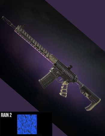 Modern Strike Online | AR15 Skins Rain2 Modern Strike Online | AR15 Skins Rain2 - zilliongamer