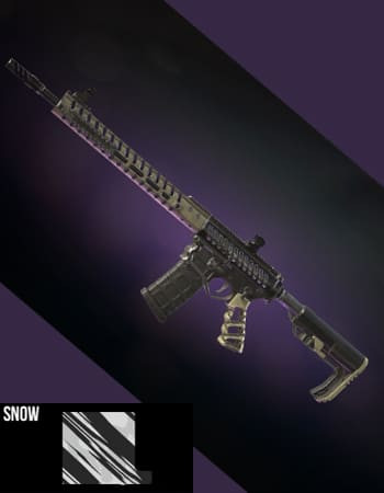 Modern Strike Online | AR15 Skins Snow Modern Strike Online | AR15 Skins Snow - zilliongamer