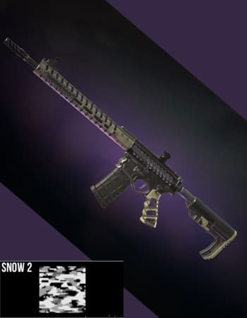Modern Strike Online | AR15 Skins Snow2 Modern Strike Online | AR15 Skins Snow2 - zilliongamer