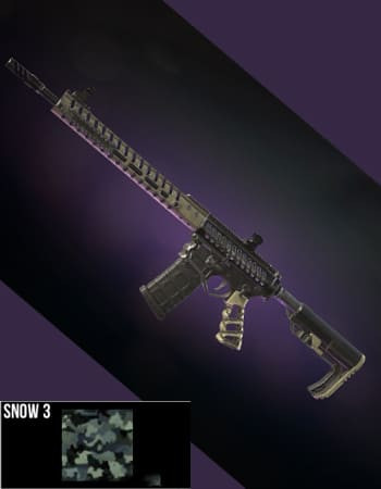 Modern Strike Online | AR15 Skins Snow3 Modern Strike Online | AR15 Skins Snow3 - zilliongamer