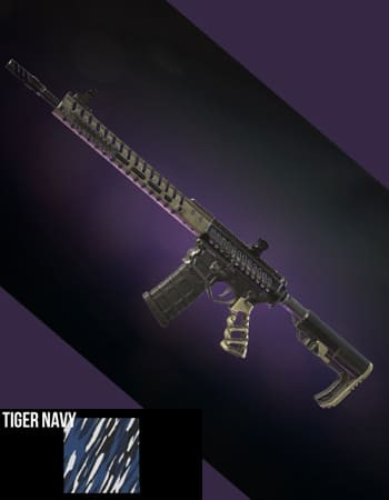 Modern Strike Online | AR15 Skins Tiger Navy Modern Strike Online | AR15 Skins Tiger Navy - zilliongamer