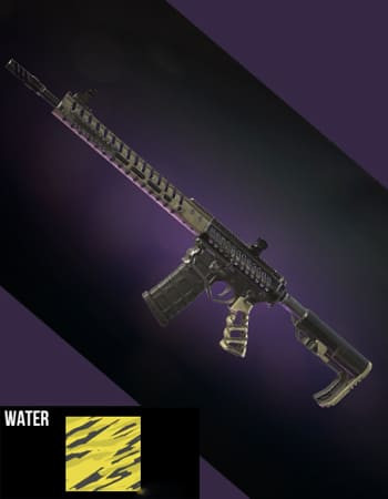 Modern Strike Online | AR15 Skins Water Modern Strike Online | AR15 Skins Water - zilliongamer