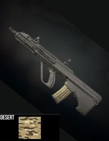 Modern Strike Online | AUG Skins Desert Modern Strike Online | AUG Skins Desert - zilliongamer