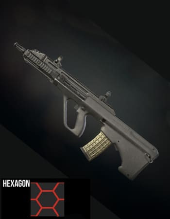 Modern Strike Online | AUG Skins Hexagon Modern Strike Online | AUG Skins Hexagon - zilliongamer