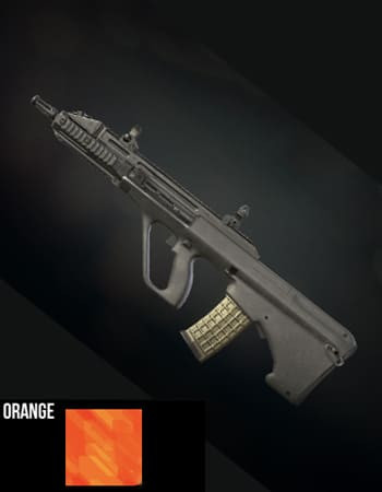 Modern Strike Online | AUG Skins Orange Modern Strike Online | AUG Skins Orange - zilliongamer
