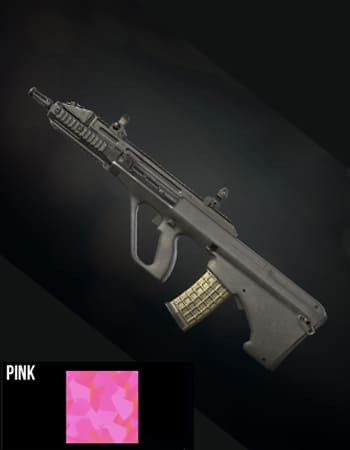 Modern Strike Online | AUG Skins Pink Modern Strike Online | AUG Skins Pink - zilliongamer