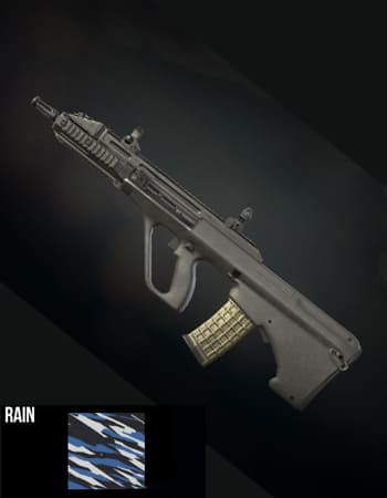 Modern Strike Online | AUG Skins Rain Modern Strike Online | AUG Skins Rain - zilliongamer