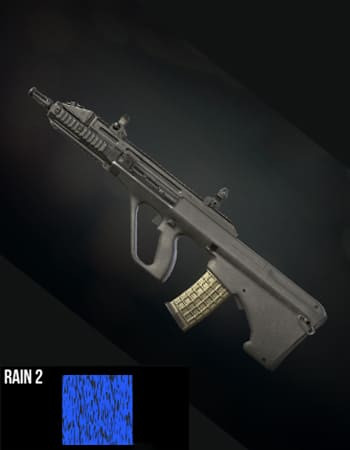 Modern Strike Online | AUG Skins Rain2 Modern Strike Online | AUG Skins Rain2 - zilliongamer