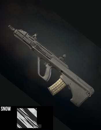 Modern Strike Online | AUG Skins Snow Modern Strike Online | AUG Skins Snow - zilliongamer