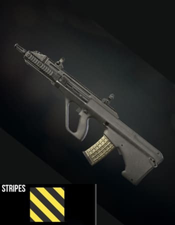 Modern Strike Online | AUG Skins Stripes Modern Strike Online | AUG Skins Stripes - zilliongamer