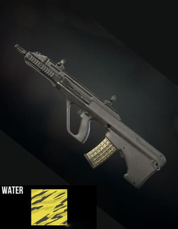 Modern Strike Online | AUG Skins Water Modern Strike Online | AUG Skins Water - zilliongamer