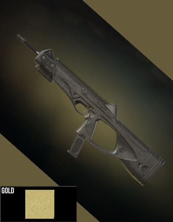 Modern Strike Online | CX-4 Skins Gold Modern Strike Online | CX-4 Skins Gold - zilliongamer
