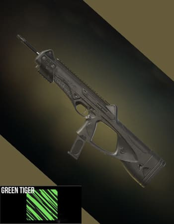 Modern Strike Online | CX-4 Skins Green Tiger Modern Strike Online | CX-4 Skins Green Tiger - zilliongamer