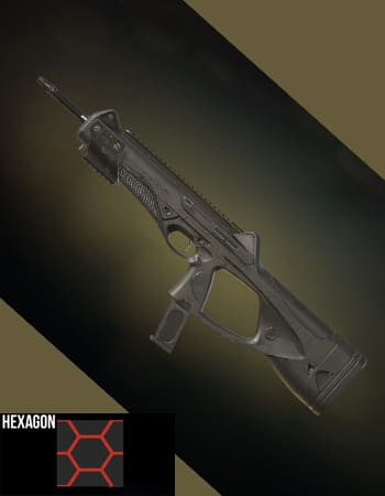Modern Strike Online | CX-4 Skins Hexagon Modern Strike Online | CX-4 Skins Hexagon - zilliongamer