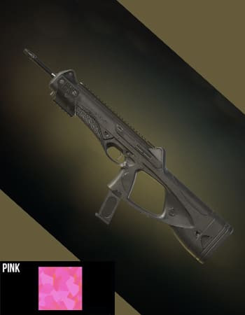Modern Strike Online | CX-4 Skins Pink Modern Strike Online | CX-4 Skins Pink - zilliongamer