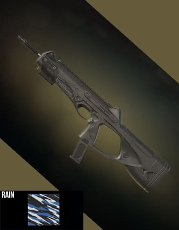 Modern Strike Online | CX-4 Skins Rain Modern Strike Online | CX-4 Skins Rain - zilliongamer