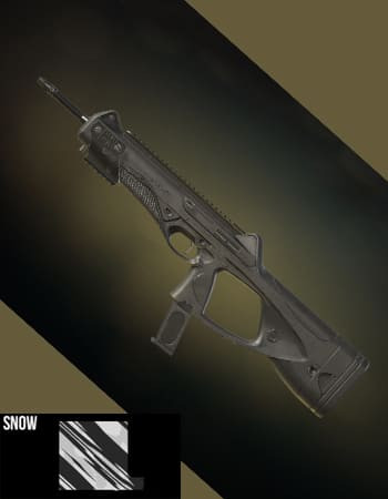 Modern Strike Online | CX-4 Skins Snow Modern Strike Online | CX-4 Skins Snow - zilliongamer