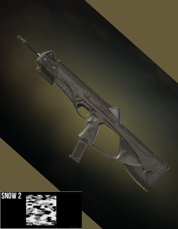 Modern Strike Online | CX-4 Skins Snow2 Modern Strike Online | CX-4 Skins Snow2 - zilliongamer