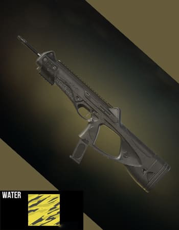 Modern Strike Online | CX-4 Skins Water\ Modern Strike Online | CX-4 Skins Water - zilliongamer
