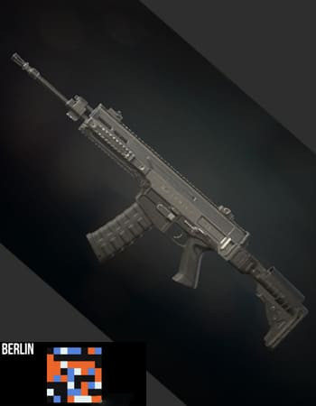 Modern Strike Online | CZ 80 Skins Berlin Modern Strike Online | CZ 80 Skins Berlin - zilliongamer