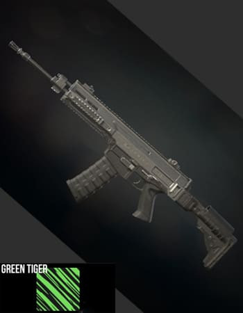 Modern Strike Online | CZ 80 Skins Green Tiger Modern Strike Online | CZ 80 Skins Green Tiger - zilliongamer