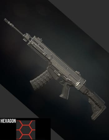 Modern Strike Online | CZ 80 Skins Hexagon Modern Strike Online | CZ 80 Skins Hexagon - zilliongamer
