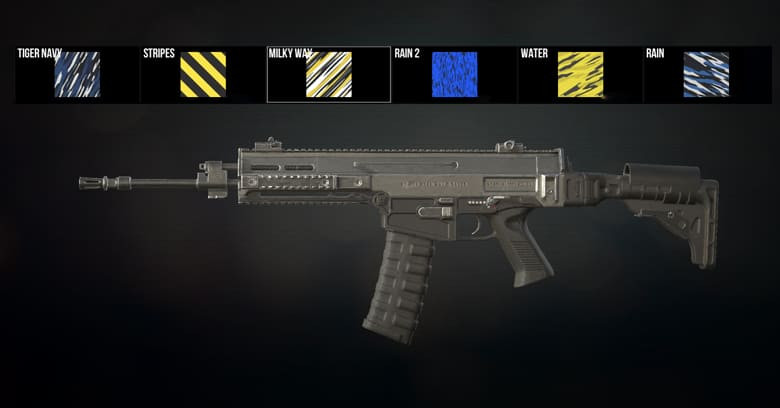 Modern Strike Online | CZ 80 Skins List Modern Strike Online | CZ 80 Skins List - zilliongamer