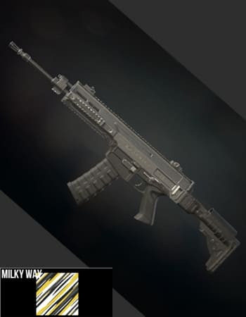 Modern Strike Online | CZ 80 Skins Milky Way Modern Strike Online | CZ 80 Skins Milky Way - zilliongamer