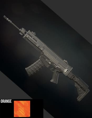 Modern Strike Online | CZ 80 Skins Orange Modern Strike Online | CZ 80 Skins Orange - zilliongamer