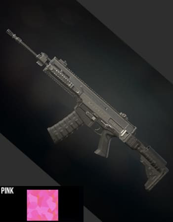 Modern Strike Online | CZ 80 Skins Pink Modern Strike Online | CZ 80 Skins Pink - zilliongamer