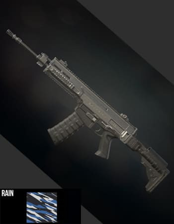Modern Strike Online | CZ 80 Skins Rain Modern Strike Online | CZ 80 Skins Rain - zilliongamer