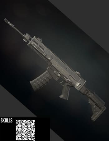 Modern Strike Online | CZ 80 Skins Skulls Modern Strike Online | CZ 80 Skins Skulls - zilliongamer