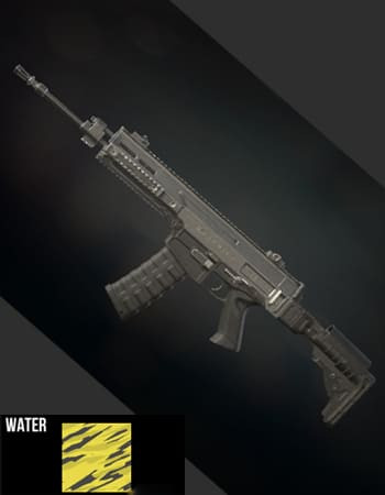 Modern Strike Online | CZ 80 Skins Water Modern Strike Online | CZ 80 Skins Water - zilliongamer