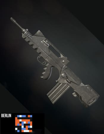Modern Strike Online | Famas Skins Berlin Modern Strike Online | Famas Skins Berlin - zilliongamer
