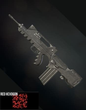 Modern Strike Online | Famas Skins Red Hexagon Modern Strike Online | Famas Skins Red Hexagon - zilliongamer
