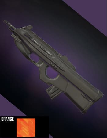 Modern Strike Online | FN2000 Skins Orange Modern Strike Online | FN2000 Skins Orange - zilliongamer
